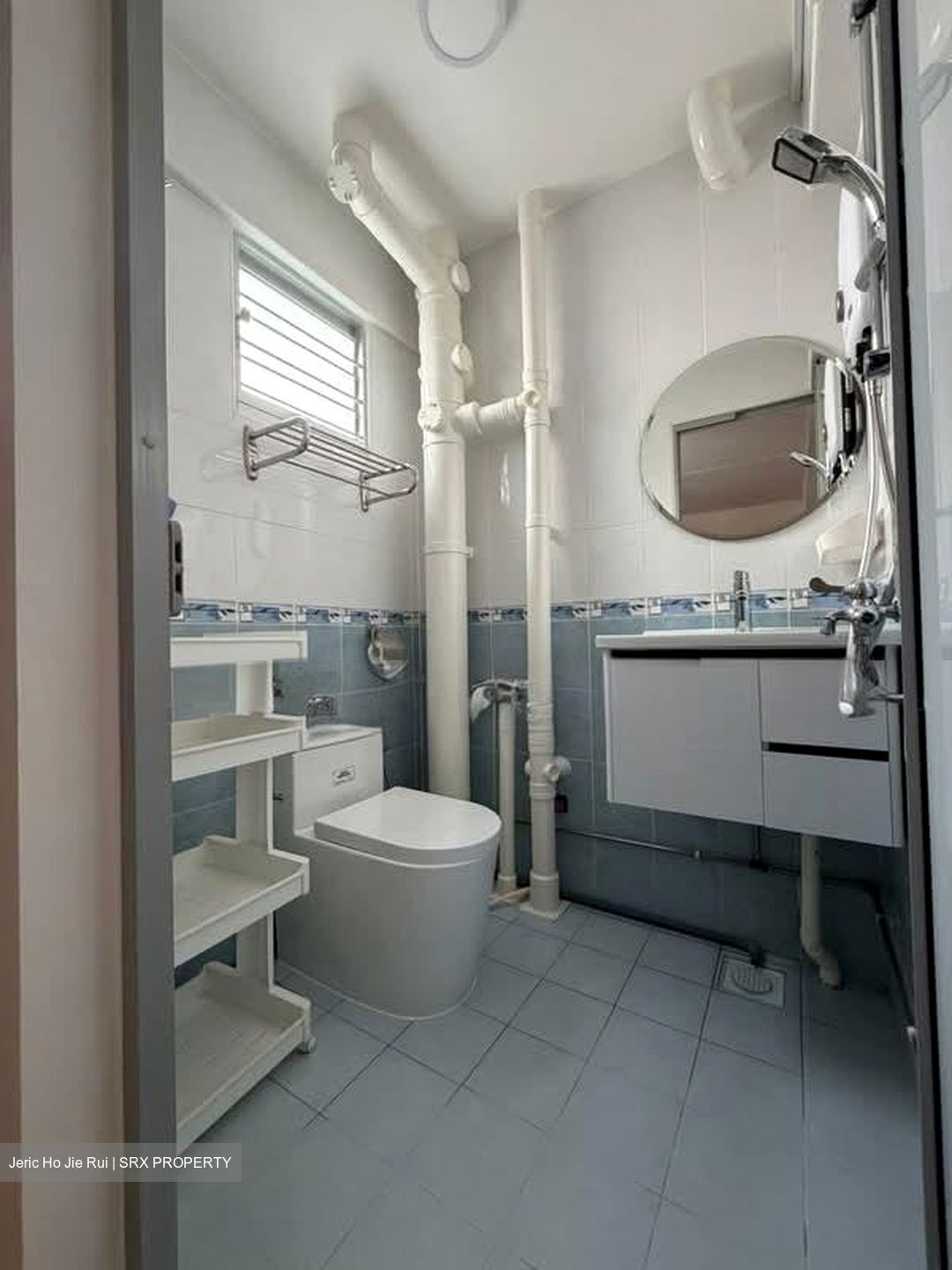 Blk 211 Jurong East Street 21 (Jurong East), HDB 4 Rooms #574464351